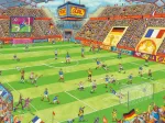 Fußballstadion