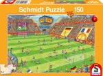 Fußballstadion