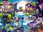 Ayuma - Die Mystischen Abenteuer