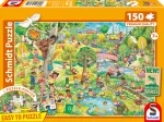Natur - Kinderspiel