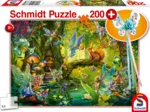 Feen im Wald