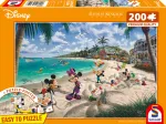 Disney - Mickey & Minnie in Florida - Eco-Friendly
