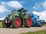 Fendt 1050 Vario / 724 Vario / 6275L, 3x48 Teile