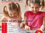 3 Puzzles - Animaux de la ferme