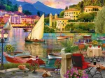 Italienisches Fresko