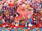 Japanische Teezeremonie