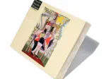 Handgeschnittenes Holzpuzzle - Picasso : Woman In The Garden