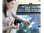 Puzzle-Mappe 300 - 1000 Teile