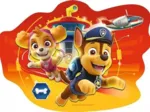 4 Puzzles - Helden mit Fell