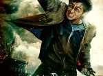 XXL Teile - Harry Potter