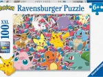 XXL Teile - Pokemon