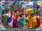 XXL Teile - Disney Encanto