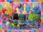 XXL Teile - Trolls 3