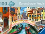 Wellness & Puzzle - Venedig