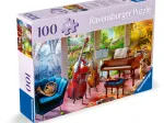 Wellness & Puzzle - Die 4 Jahreszeiten in der Musik