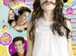 XXL Teile - Soy Luna