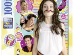 XXL Teile - Soy Luna