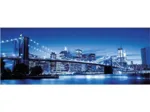 Leuchtendes New York