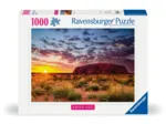 Ayers Rock in Australien
