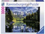 Deutschland, Eibsee