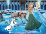 Frozen