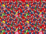 Challenge - Super Mario