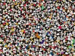 Challenge - Mickey Mouse