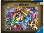 Marvel Villainous