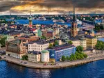 Stockholm