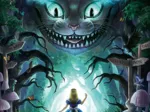 Abenteuer mit Alice