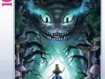 Abenteuer mit Alice