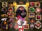 Villainous: Ratigan
