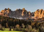Wilder Kaiser, Österreich