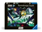 Star Wars - X-Wing Cockpit
