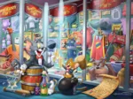 Tom and Jerry