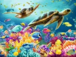 Under the Sea
