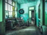 Lost Places - The Madhouse