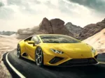 Lamborghini Huracán EVO RWD