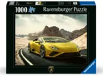 Lamborghini Huracán EVO RWD