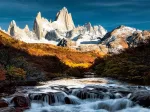 Patagonien