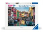 Burano in Italien