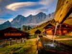Neustattalm am Dachstein