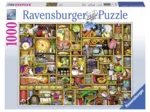 Colin Thompson: Kurioses Küchenregal