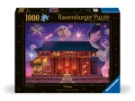 Disney Castles Mulan