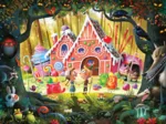 Hänsel und Gretel