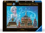 Disney Castles: Elsa