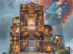 Disney Castles: Merida
