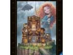 Disney Castles: Merida