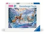 Rehe Und Hirsche