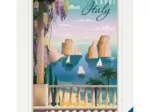Postkarte Capri